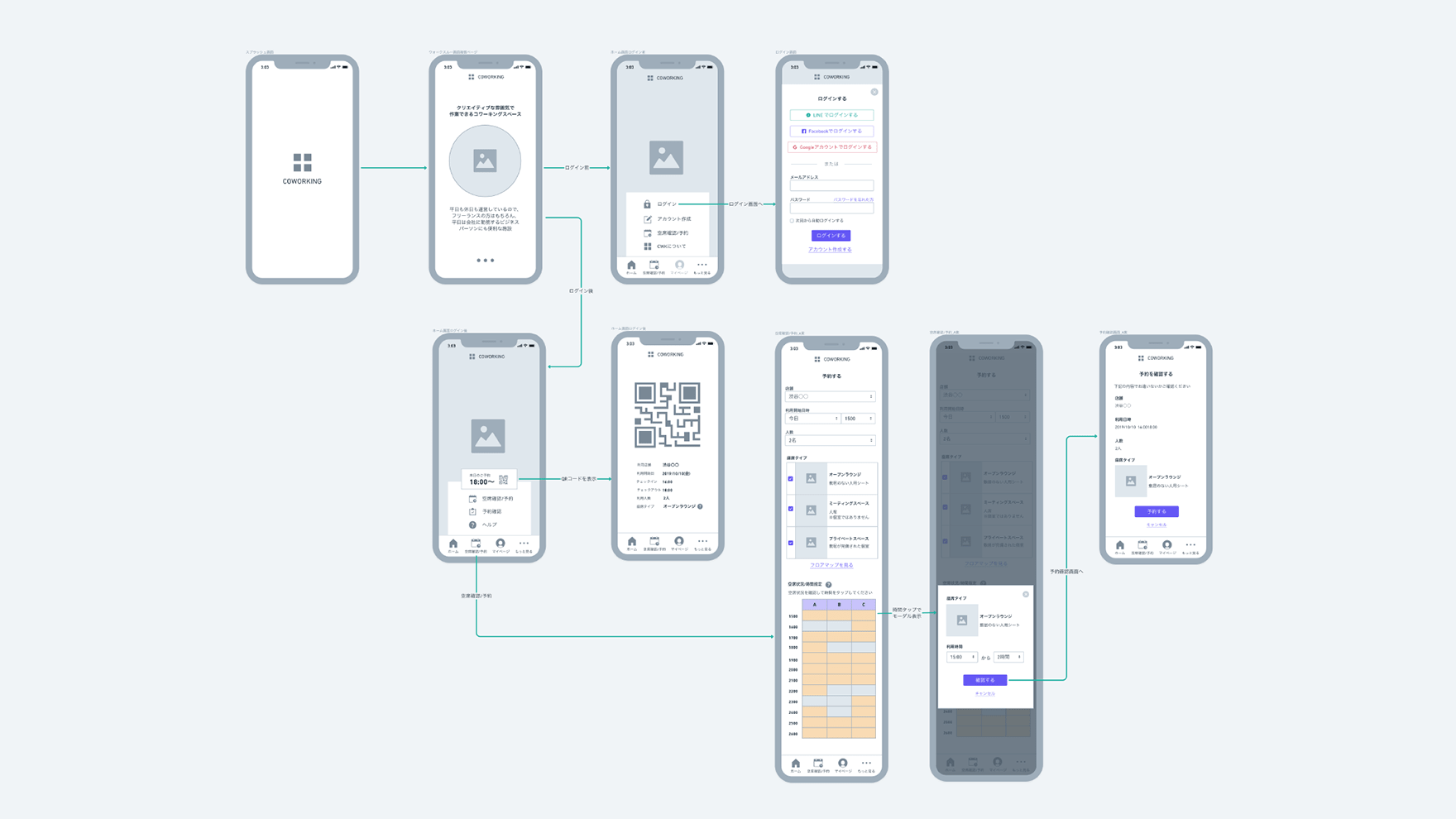 Wireframe